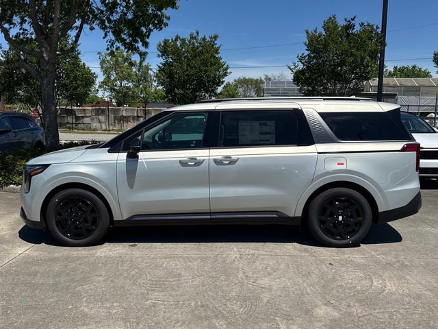 New 2026 Kia Carnival SX w/ SX Dark Edition Package image 7