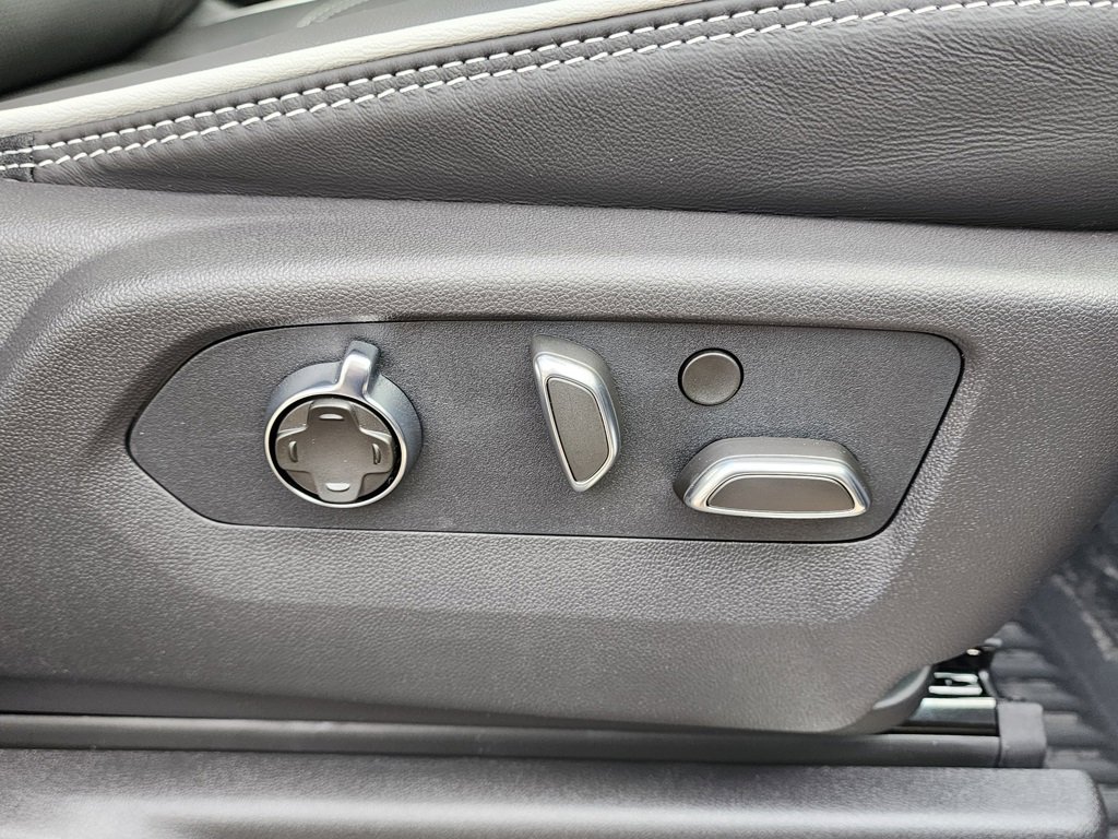 New 2026 GMC Sierra 2500 AT4X image 43