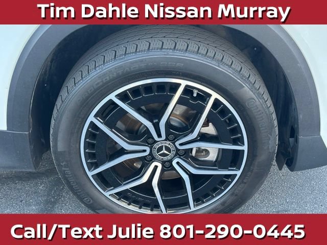 Used 2023 Mercedes-Benz EQB 300 4MATIC image 14