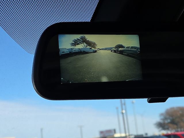 New 2025 Chevrolet Express 2500 w/ Driver Convenience Package image 11