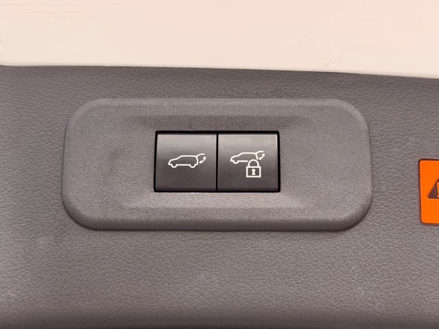 Certified 2024 Lexus NX 350h AWD w/ Vision Package image 33