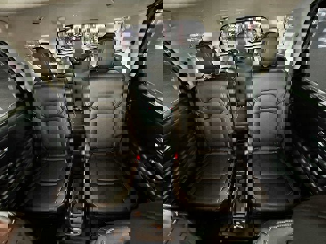 Certified 2023 Nissan Pathfinder SL w/ SL Premium Package image 22