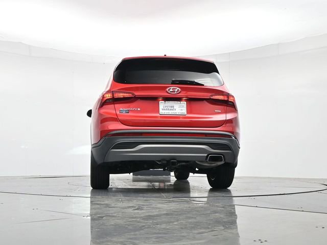 Used 2023 Hyundai Santa Fe SE AWD/4WD image 38
