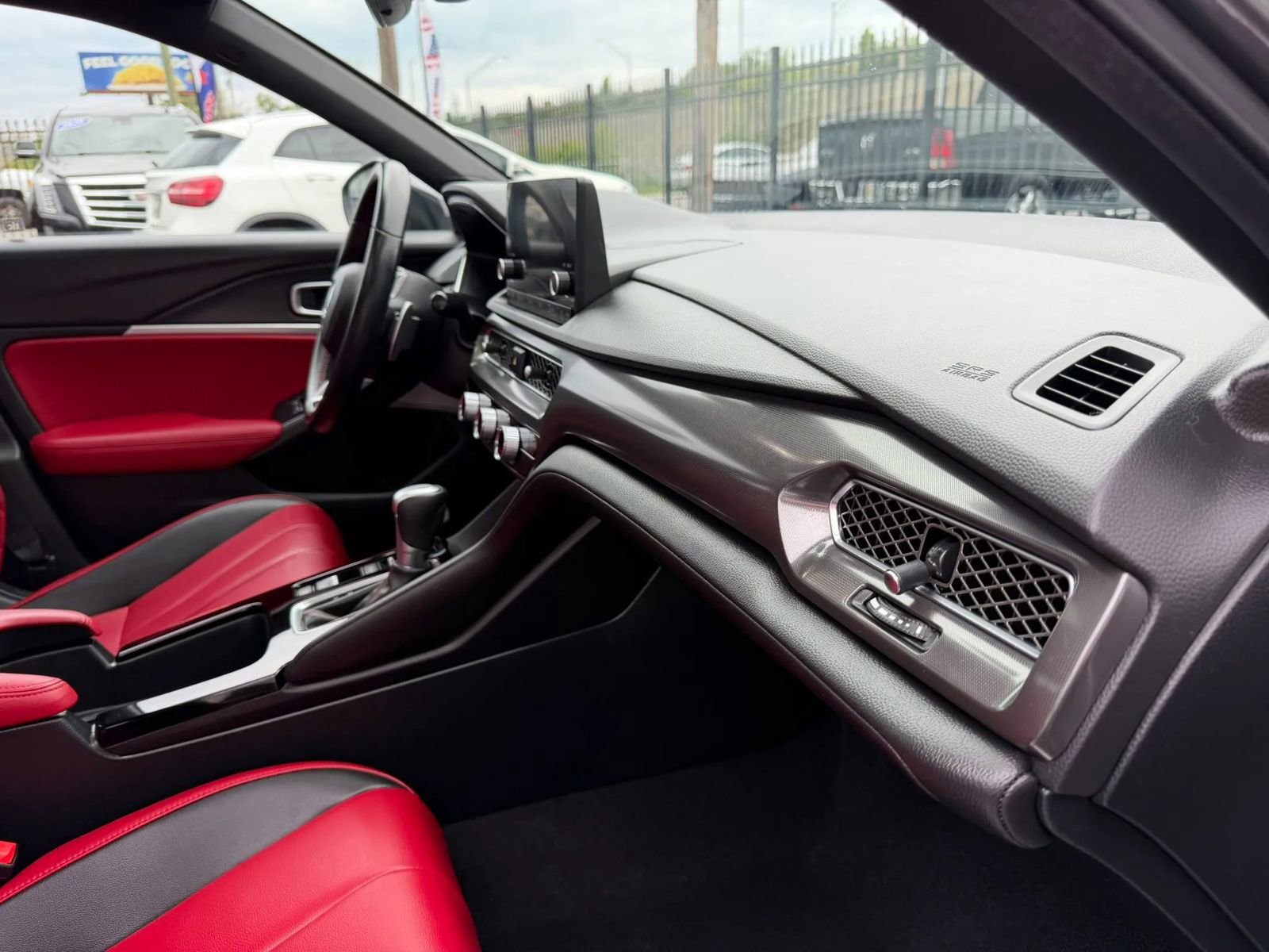 Used 2024 Acura Integra A-Spec image 45