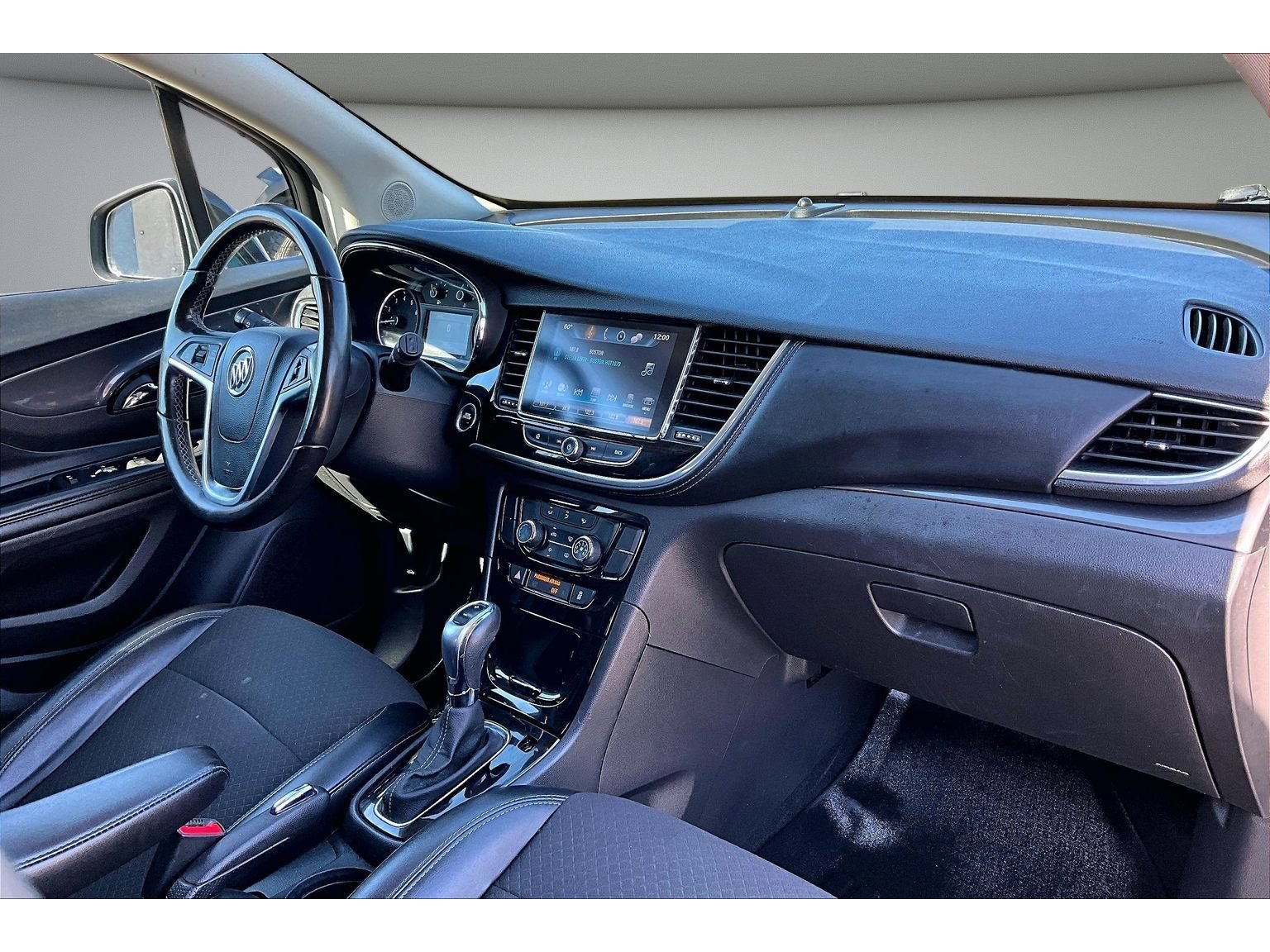 Used 2019 Buick Encore Preferred FWD image 46