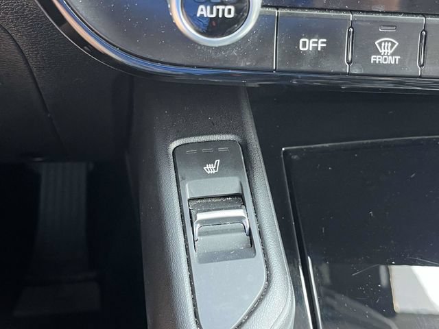 Used 2025 Kia Telluride S AWD/4WD image 35