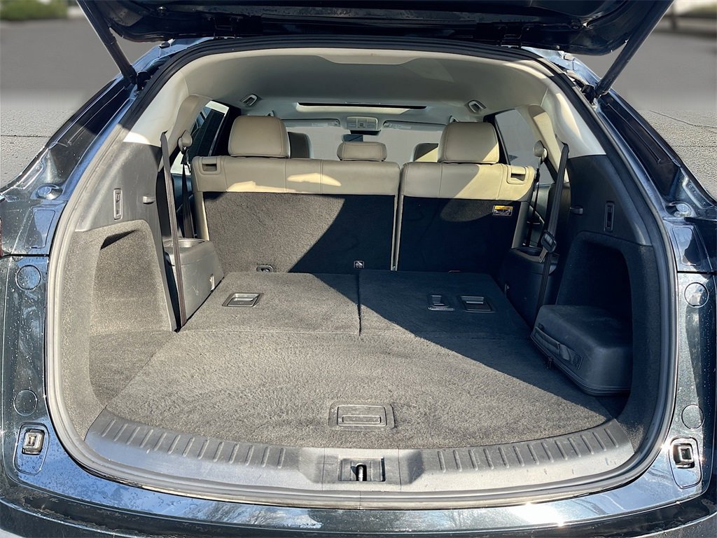 Used 2023 MAZDA CX-9 Touring Plus image 26