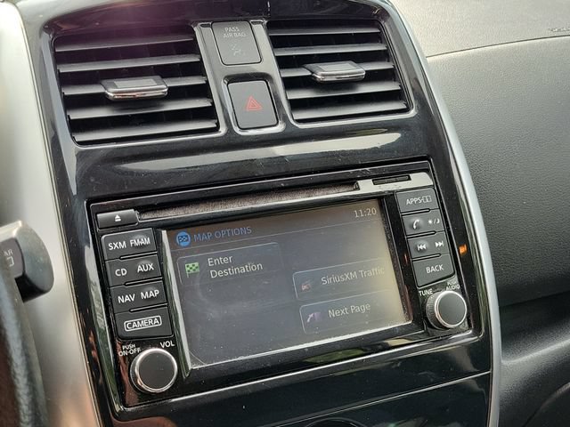 Used 2016 Nissan Versa Note FWD image 18