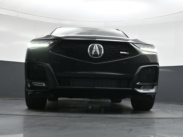 New 2026 Acura MDX Type S w/ Advance Package AWD/4WD image 35