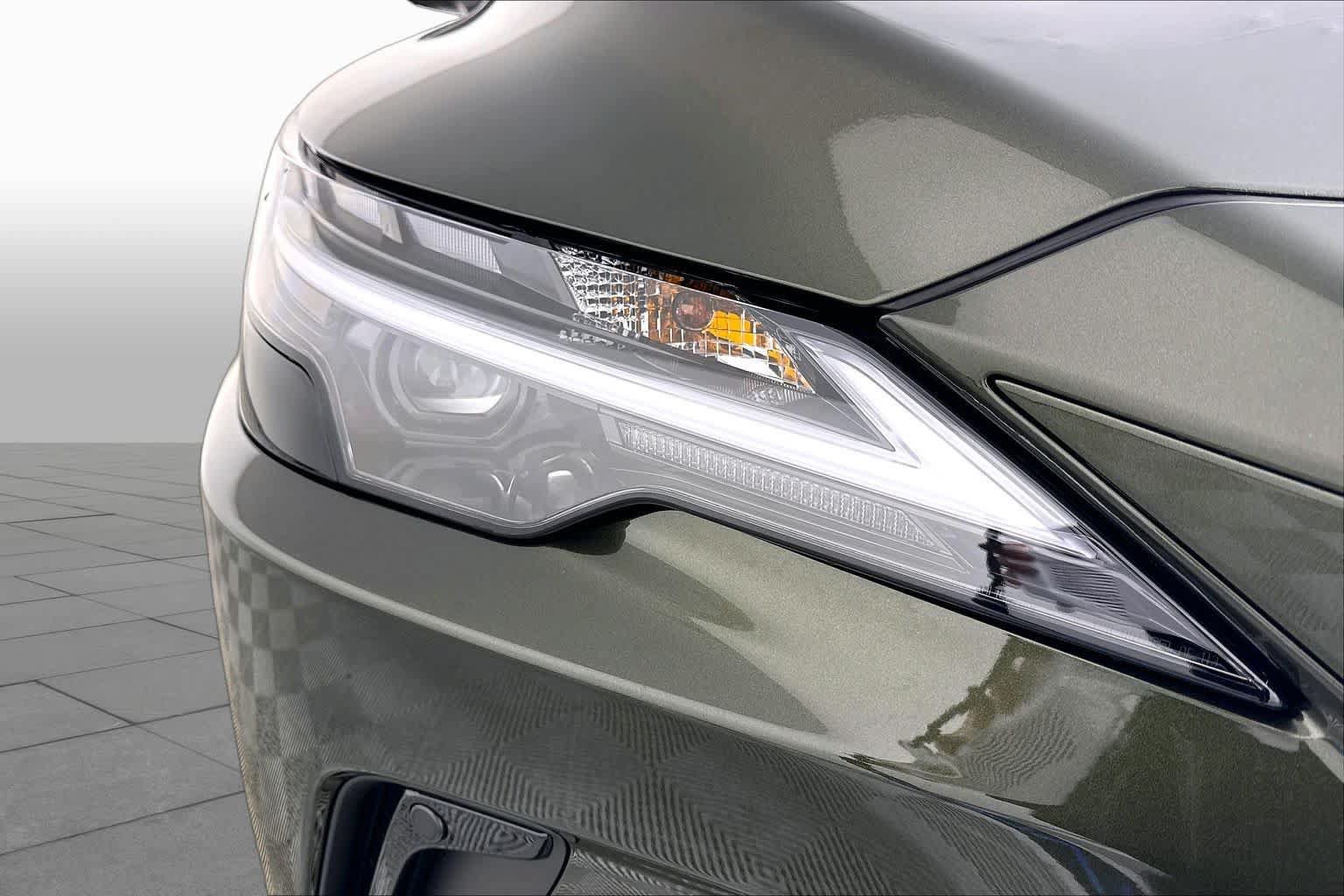 New 2026 Lexus RX 350h w/ Convenience Package AWD/4WD image 13