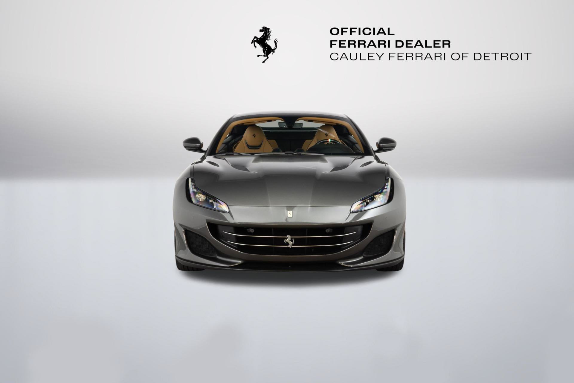 Used 2019 Ferrari Portofino RWD image 19