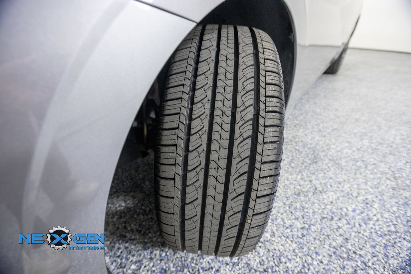 Used 2021 Hyundai Elantra SEL w/ Convenience + Premium Package FWD image 48