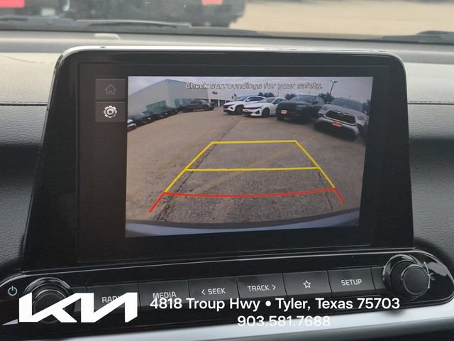 Certified 2023 Kia Forte LXS w/ LXS Technology Package FWD image 30