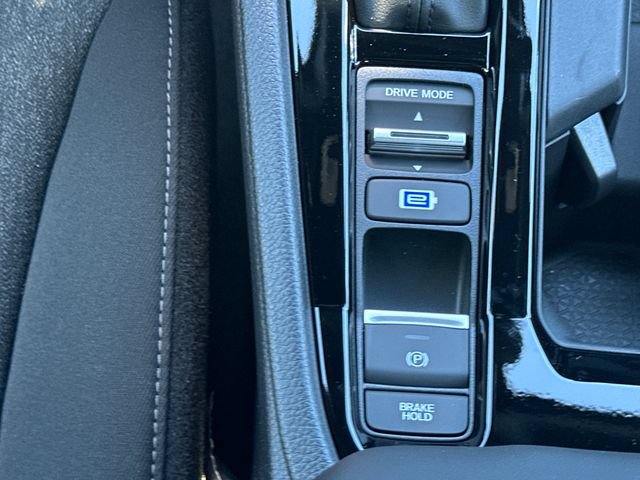 New 2026 Honda Accord Sport image 25