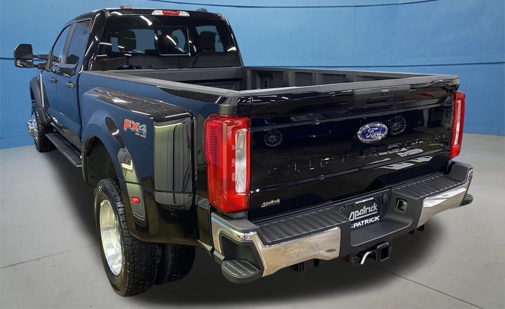 New 2026 Ford F450 XL w/ XL Driver Assist Package image 6
