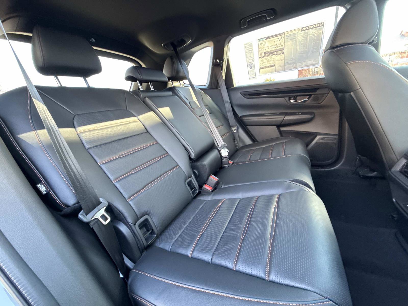 New 2026 Honda CR-V Sport-L image 15