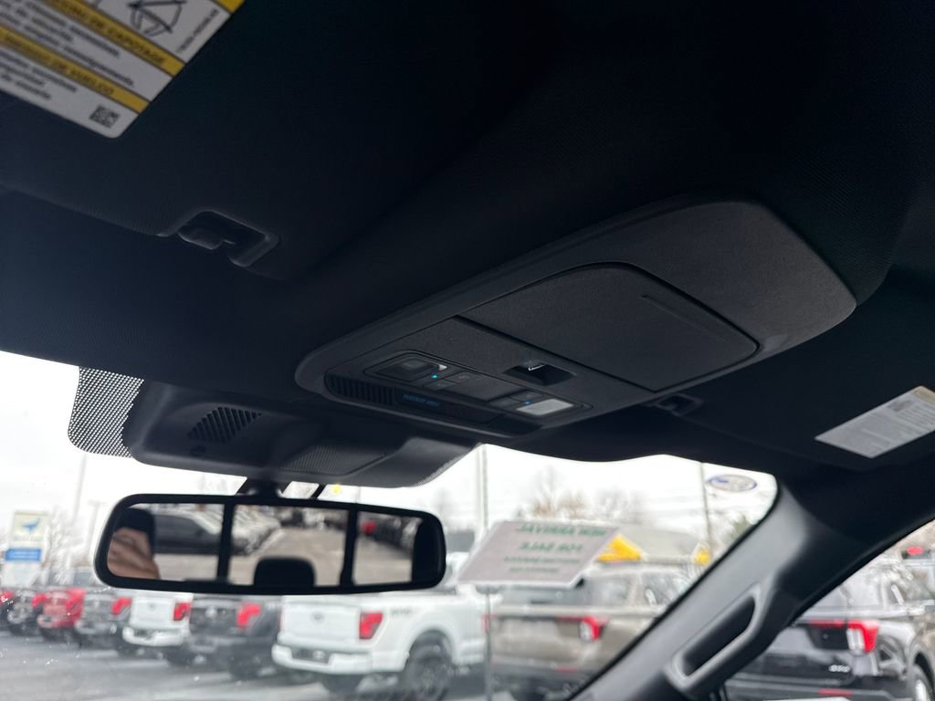 Used 2023 Ford F150 XLT w/ Equipment Group 302A High image 49