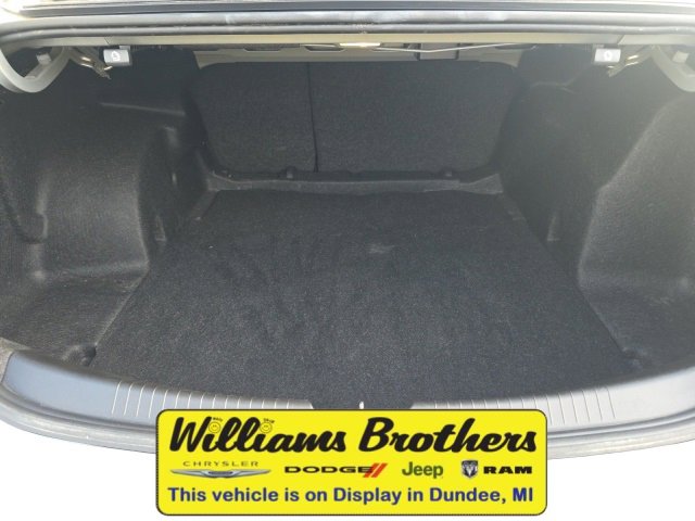 Used 2018 Chevrolet Malibu LT image 7