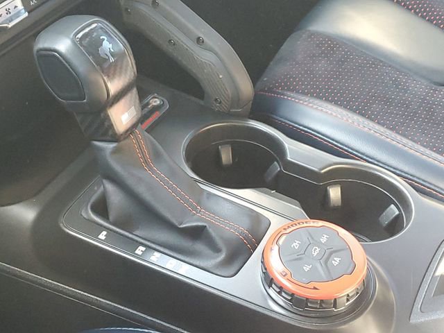 Used 2023 Ford Bronco Raptor image 19