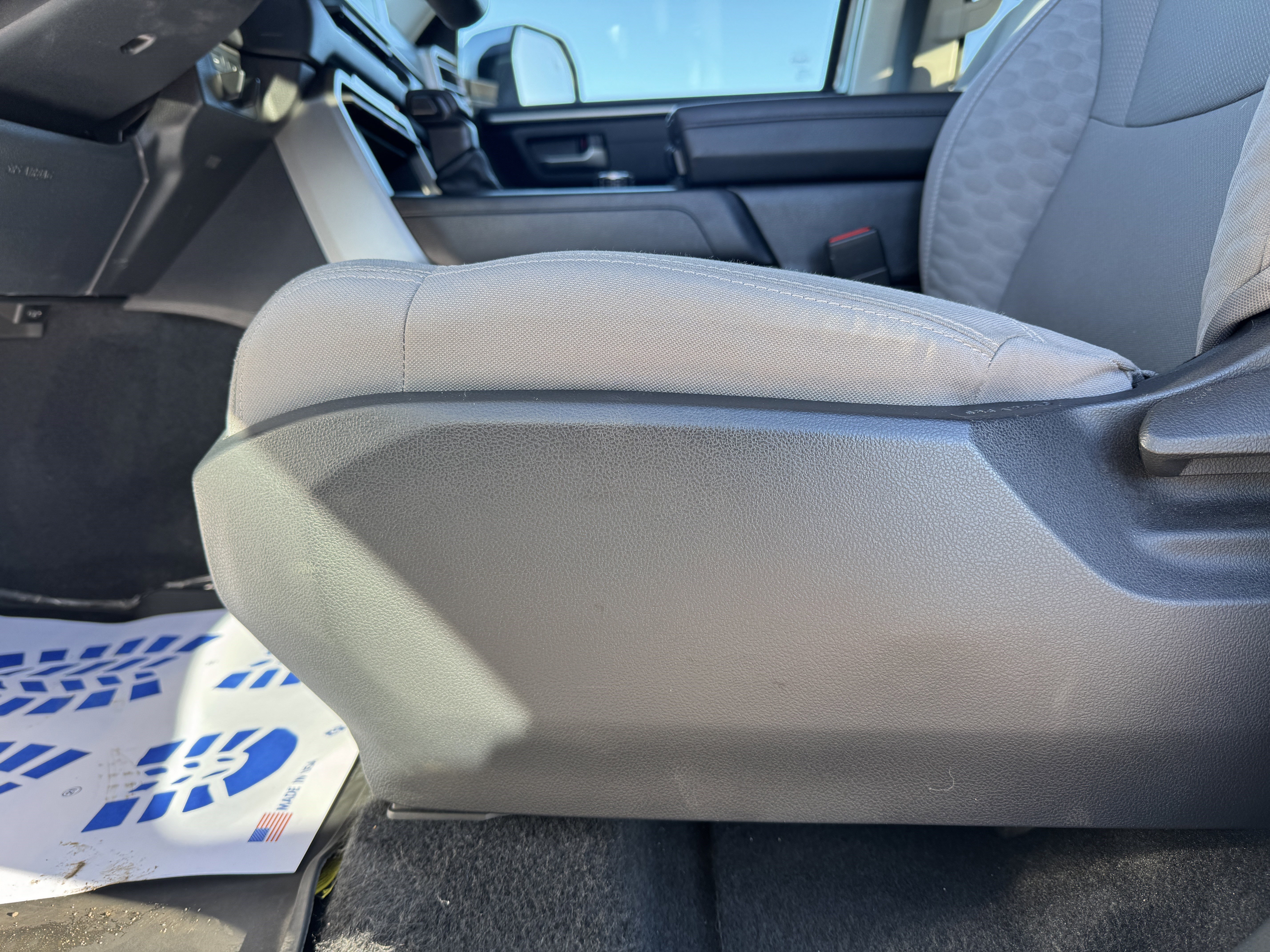 Used 2024 Toyota Tundra SR5 image 11