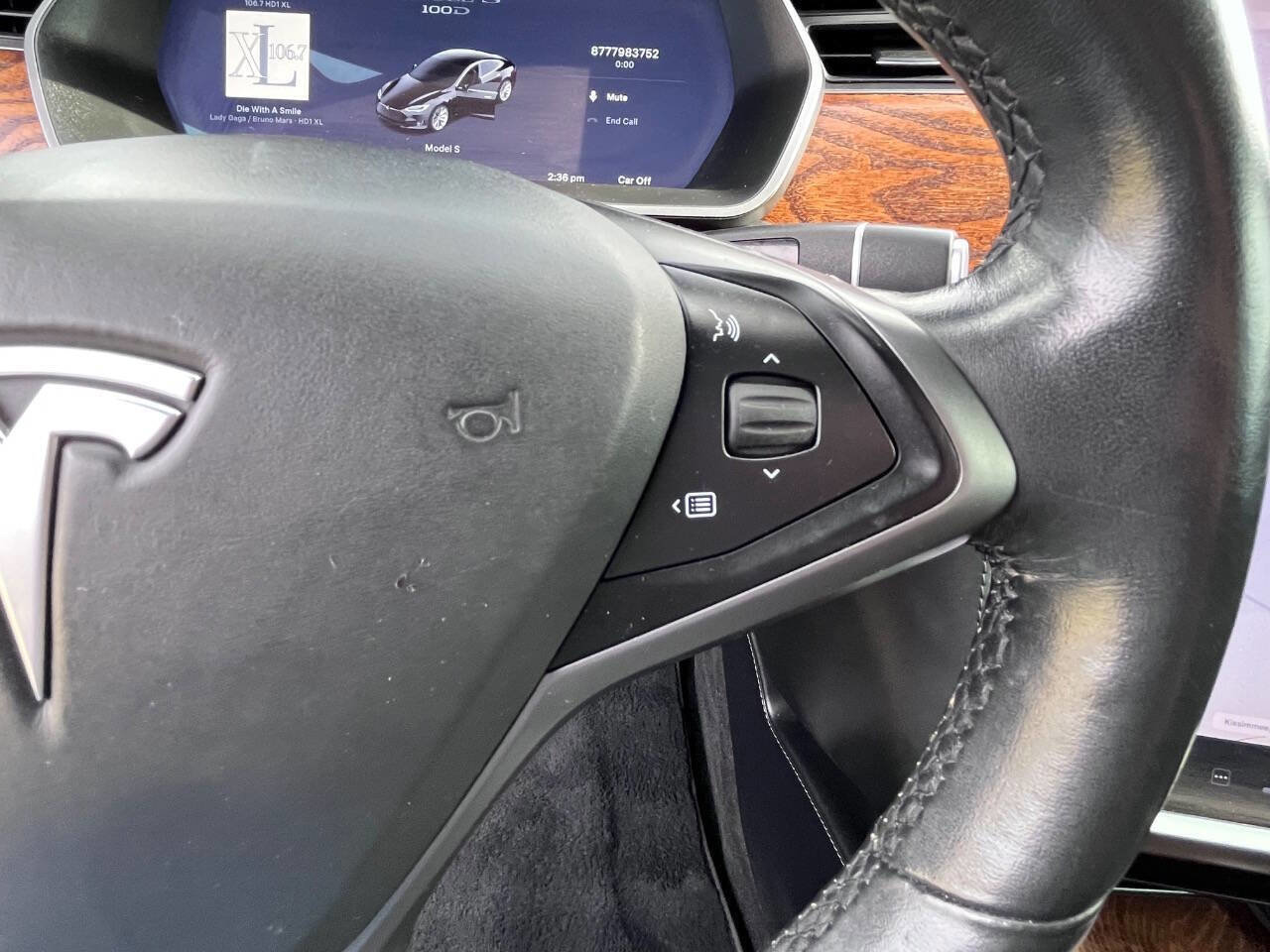 Used 2018 Tesla Model S 100D image 32