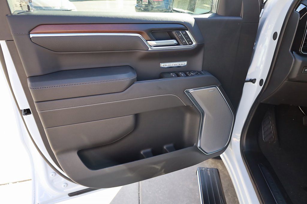 New 2026 GMC Sierra 1500 Denali w/ Technology Package image 11
