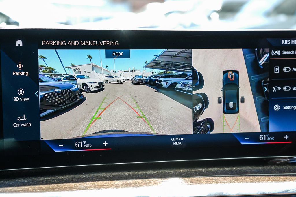 Used 2024 BMW M440i Coupe w/ Premium Package RWD image 22