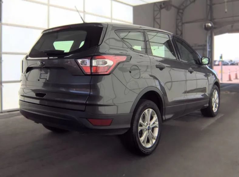Used 2018 Ford Escape S FWD image 2