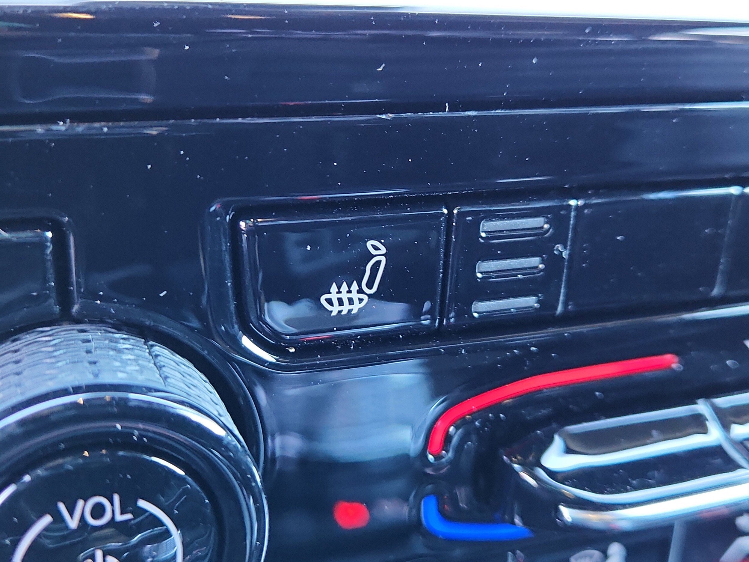 New 2025 Jeep Grand Cherokee Limited AWD/4WD image 21