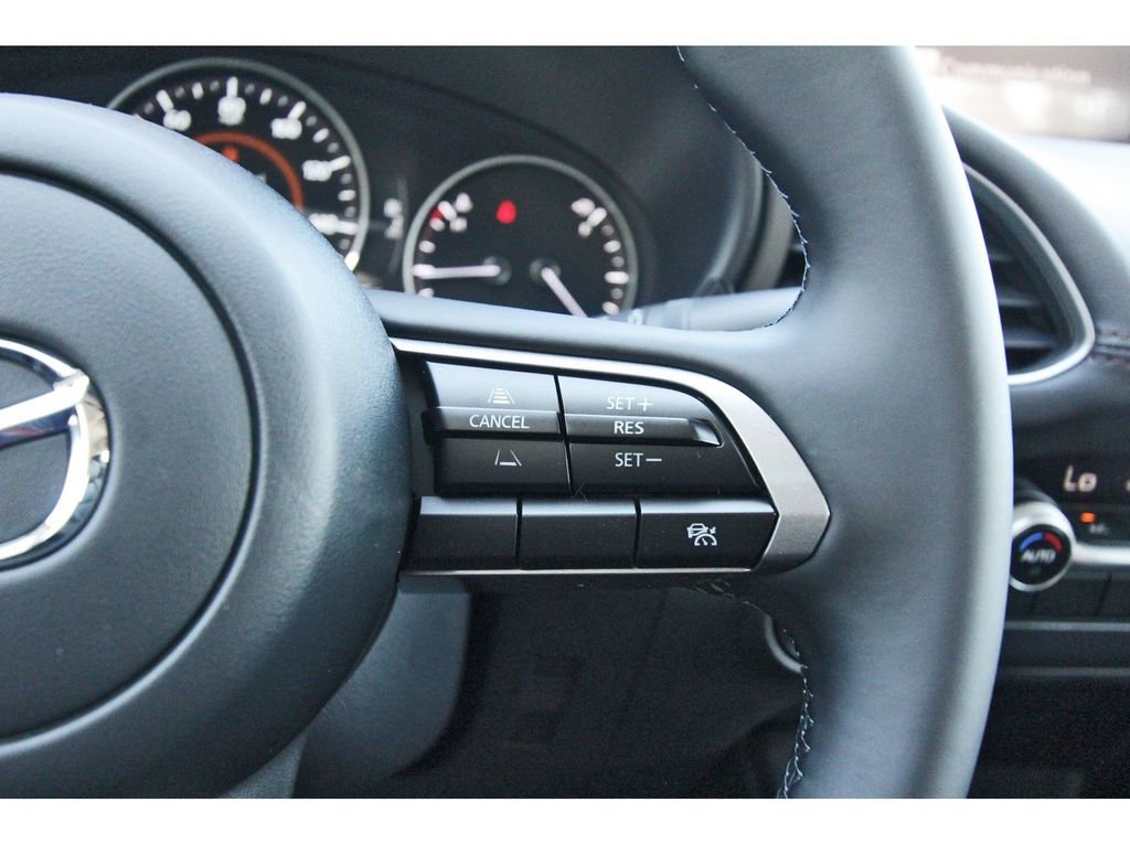 New 2026 MAZDA MAZDA3 s Sport image 15