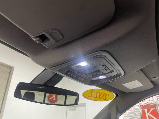 Used 2022 Chevrolet Silverado 1500 LT Trail Boss w/ Convenience Package II image 18