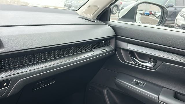 Used 2024 Honda CR-V EX image 20