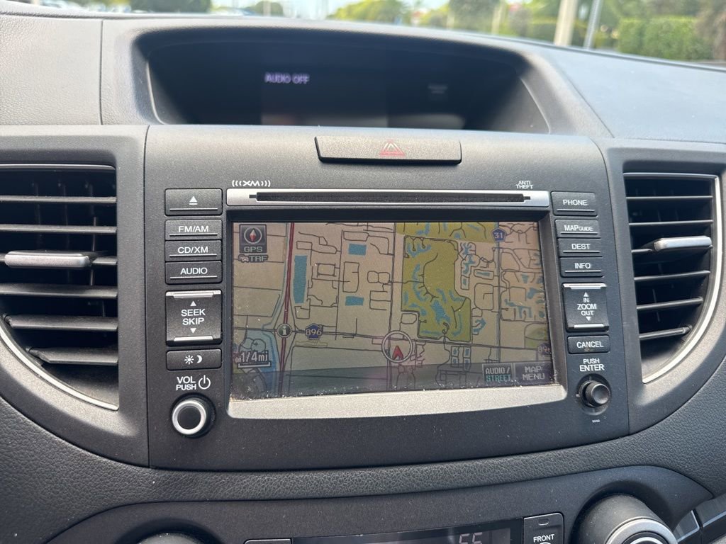 Used 2013 Honda CR-V EX-L image 21