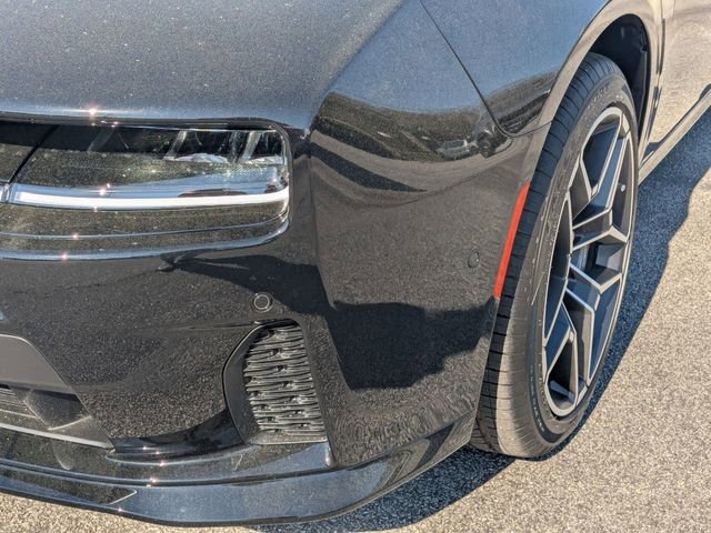 New 2026 Dodge Charger R/T image 9