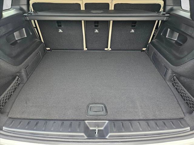 Certified 2026 Mercedes-Benz GLB 250 GLB 250 image 6