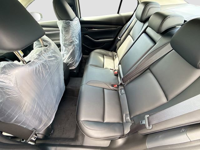 New 2026 MAZDA MAZDA3 s Sport image 22