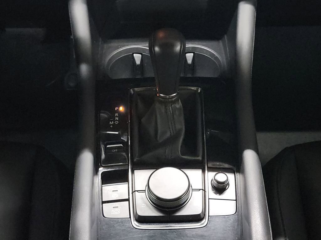 Used 2021 MAZDA MAZDA3 s image 21