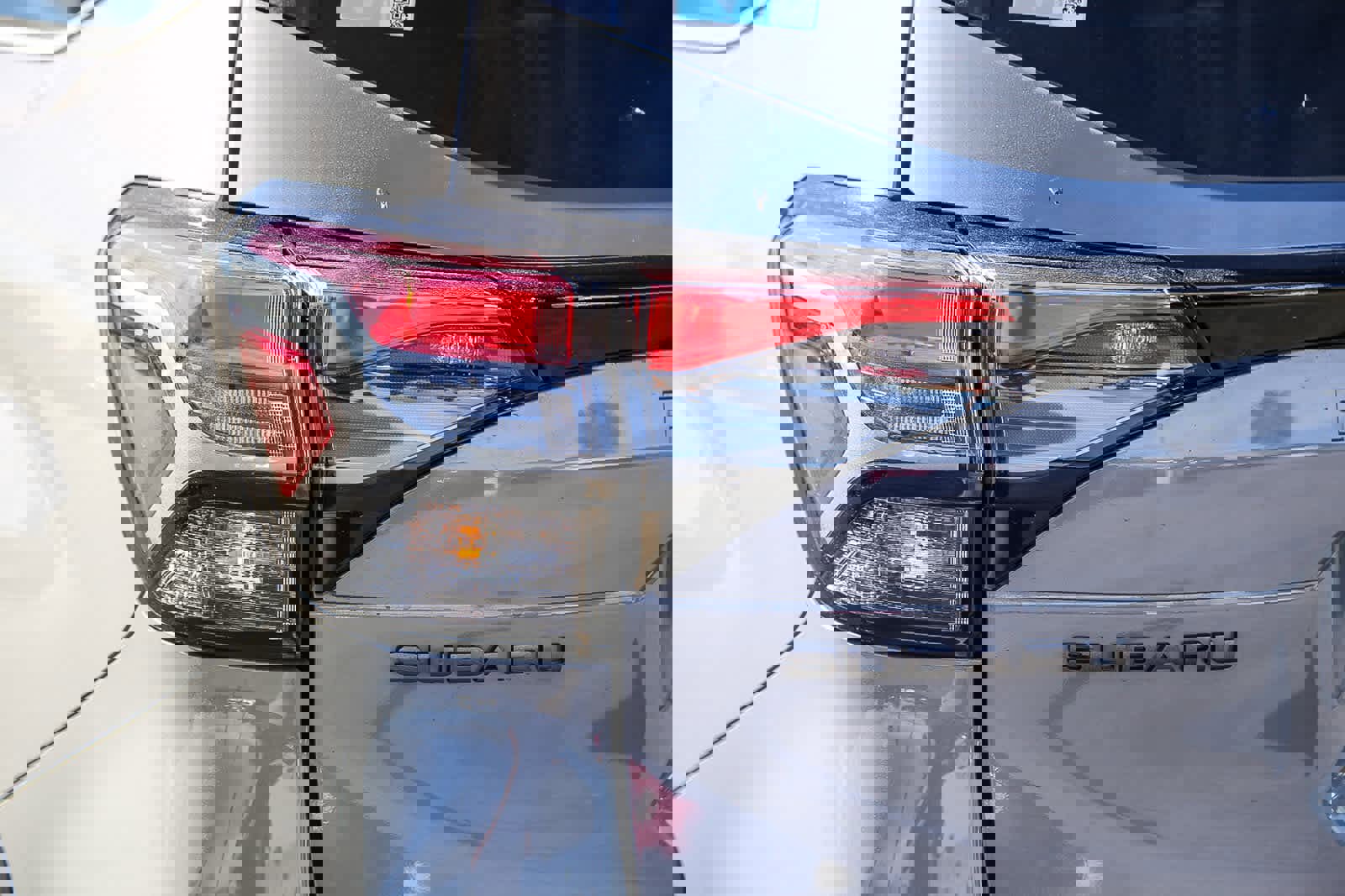 New 2026 Subaru Forester Premium image 8