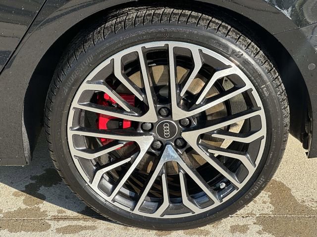 New 2026 Audi S5 Premium Plus AWD/4WD image 4