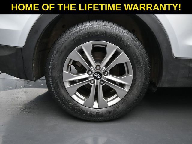 Used 2016 Hyundai Santa Fe Sport w/ Option Group 02 AWD/4WD image 46