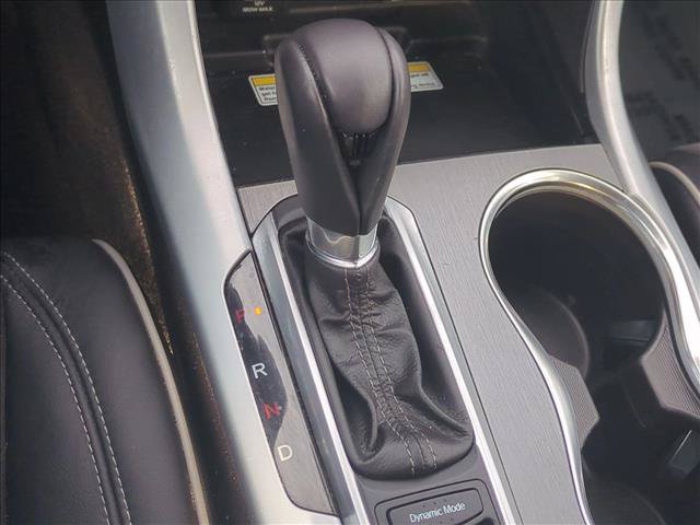 Used 2019 Acura TLX w/ Technology & A-SPEC Package FWD image 12