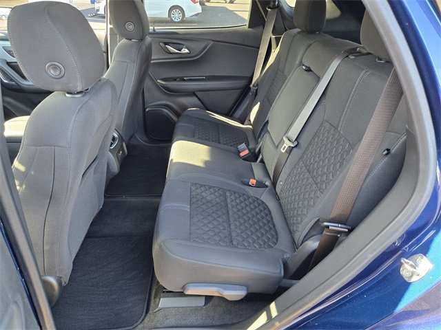 Used 2022 Chevrolet Blazer LT image 11