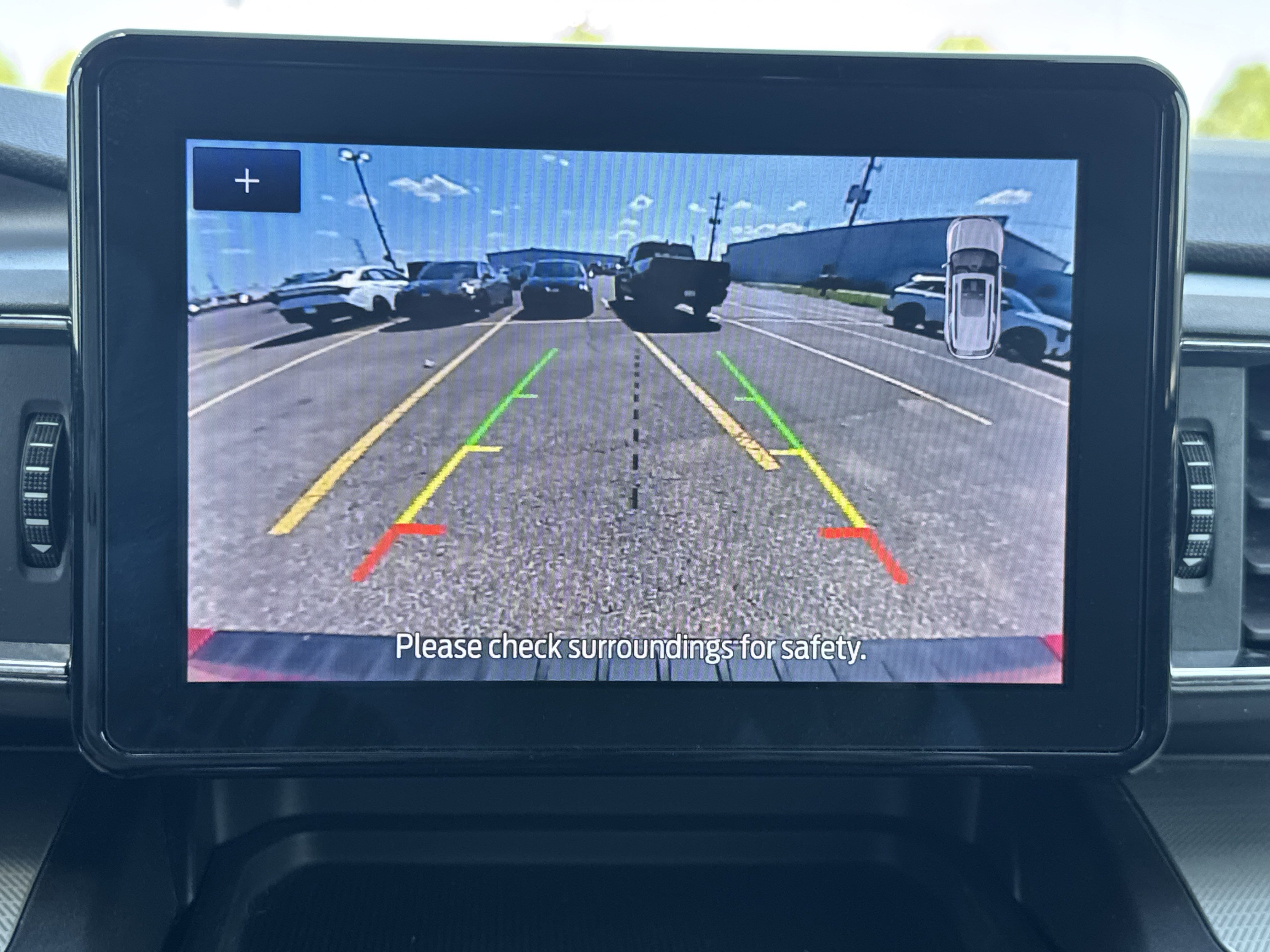 Used 2020 Ford Explorer XLT w/ Equipment Group 202A image 13