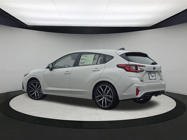 New 2026 Subaru Impreza 2.0i Sport image 5