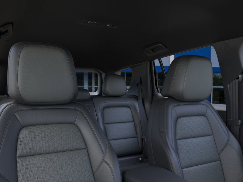 New 2026 Chevrolet Equinox LT w/ Convenience Package II image 48