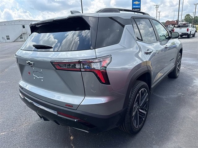 New 2026 Chevrolet Equinox RS w/ Convenience Package III image 6