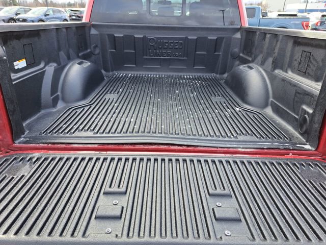 Used 2020 Ford F150 XLT w/ Equipment Group 302A Luxury image 28