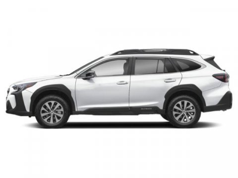 New 2025 Subaru Outback Premium image 3