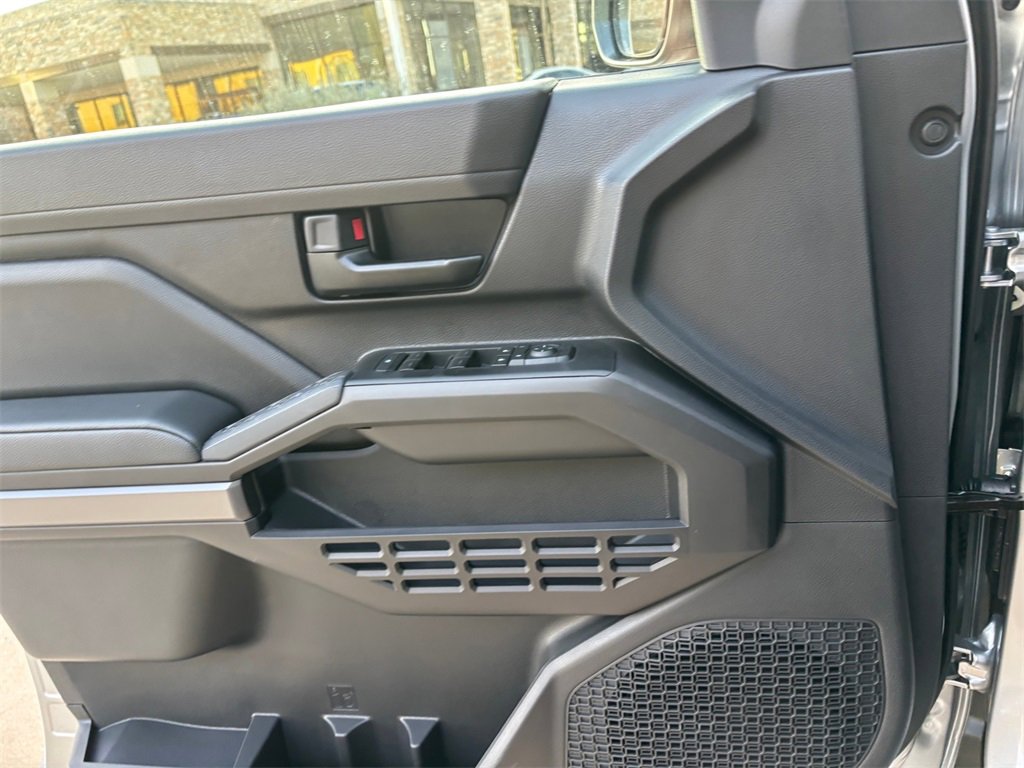 New 2026 Toyota Tacoma SR5 image 22