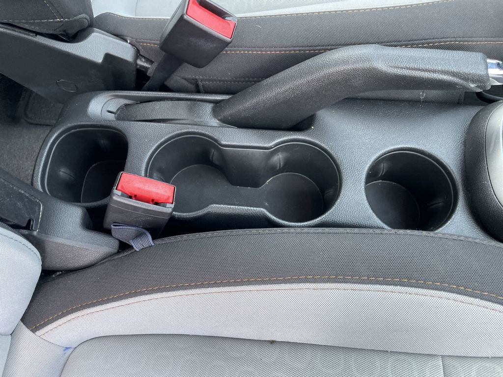 Used 2017 Chevrolet Trax LS image 25